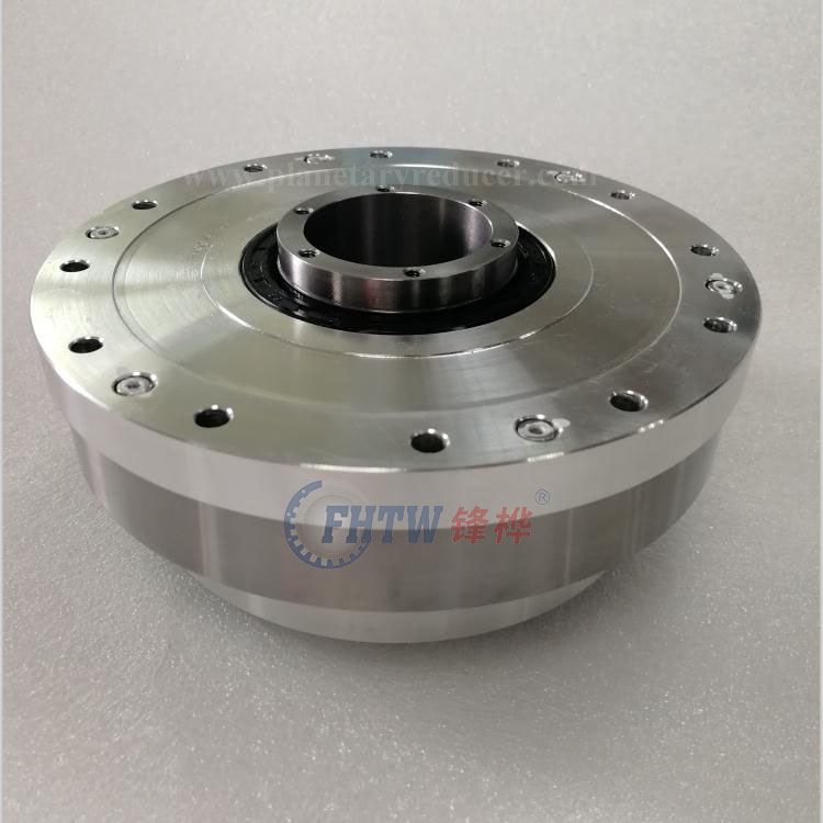 Shg Shf Series Harmonic Drive Gearbox Planetaryreducer