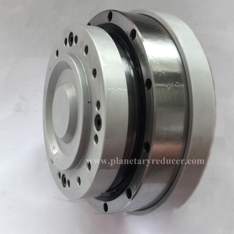 SHG&SHF series Harmonic Drive Gearbox - Planetaryreducer.com