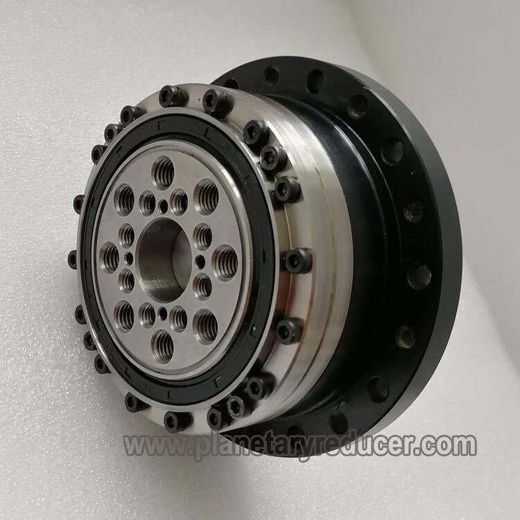 CSG&CSF series Harmonic Drive Gearbox - Planetaryreducer.com