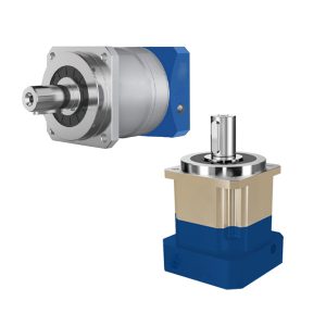 Precision Helical Gear Planetary gearbox